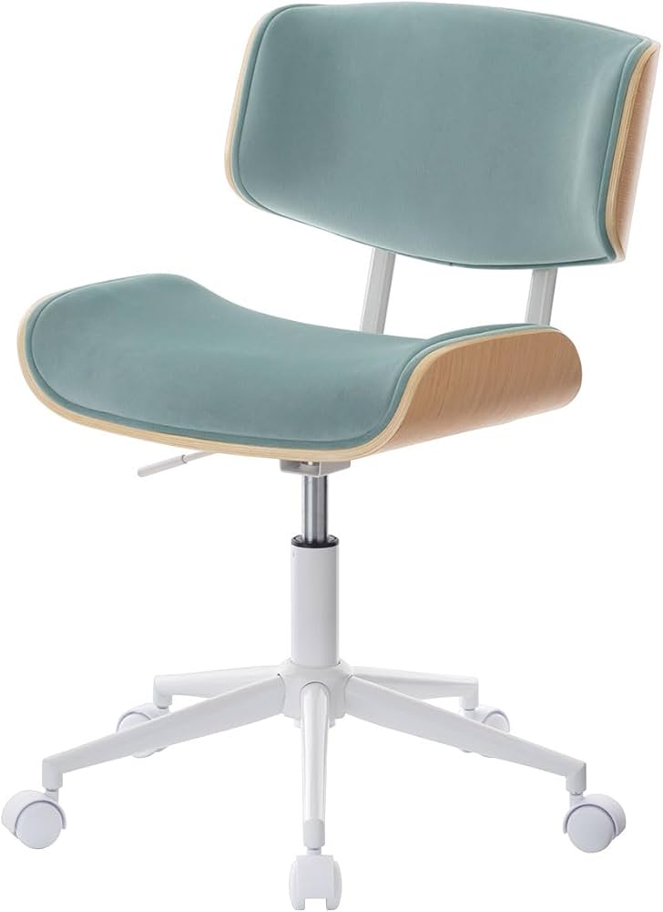 希少 マルニ 「地中海」デスクチェア 昇降回転 キャスター アーム クラシック 希少 マルニ 「地中海」デスクチェア 昇降回転 キャスター