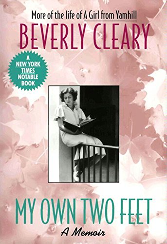 My Own Two Feet: A Memoir My Own Two Feet: A Memoir