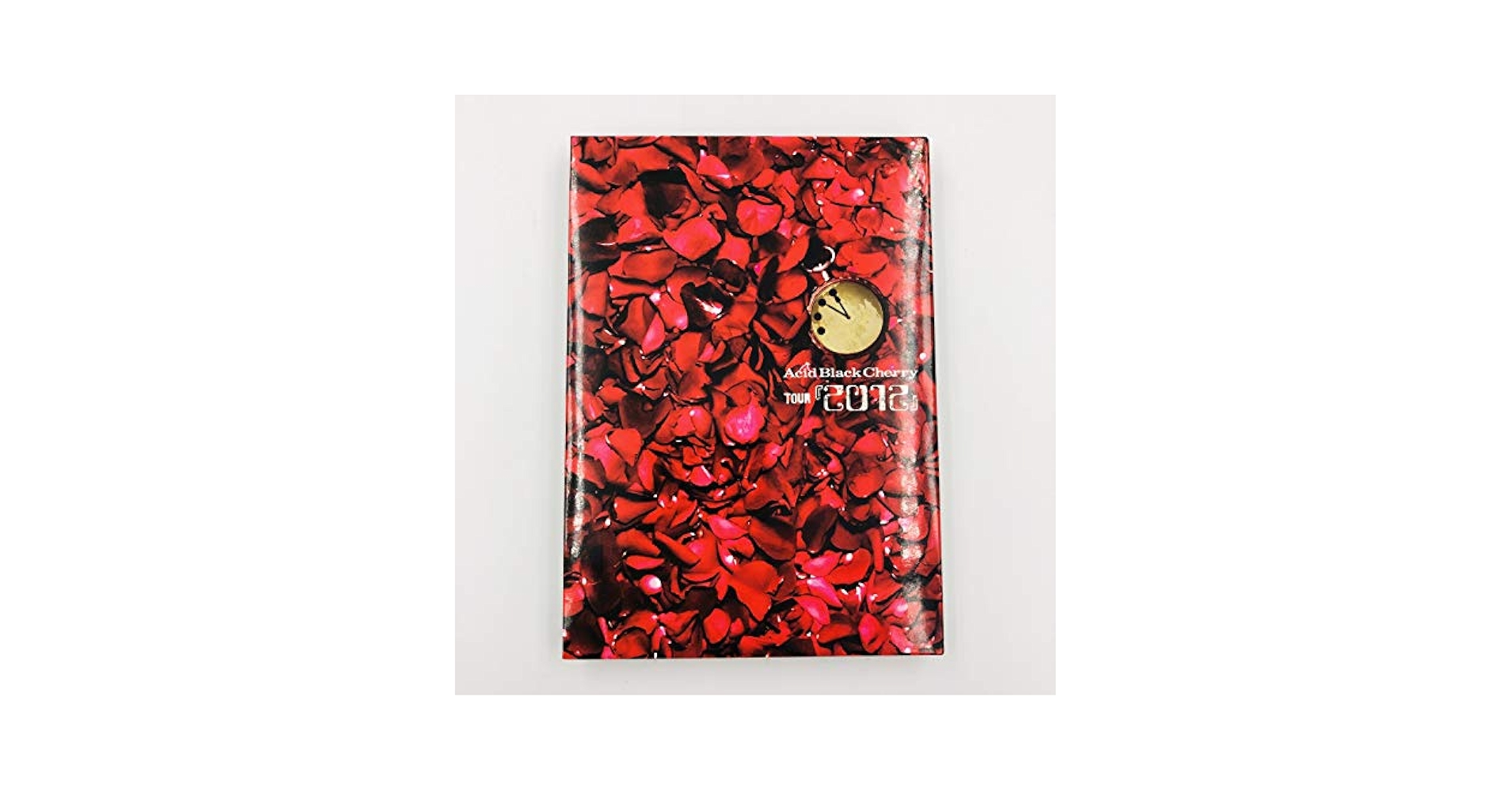 Amazon.co.jp: TOUR 『2012』 (DVD2枚組) 初回限定盤 三方背紙