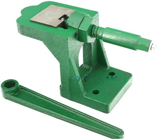 Universal Polygon Clamp Drilling Tapping Drilling Machine Small Flat-nose Pliers