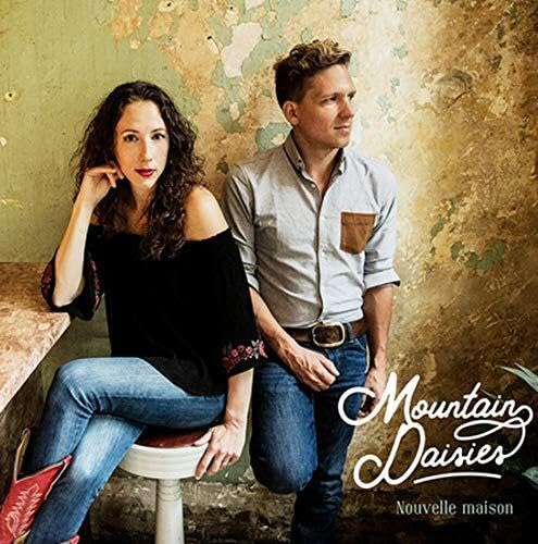 Nouvelle Maison [Audio CD] Mountain Daisies