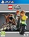 LEGO Jurassic World - PS4