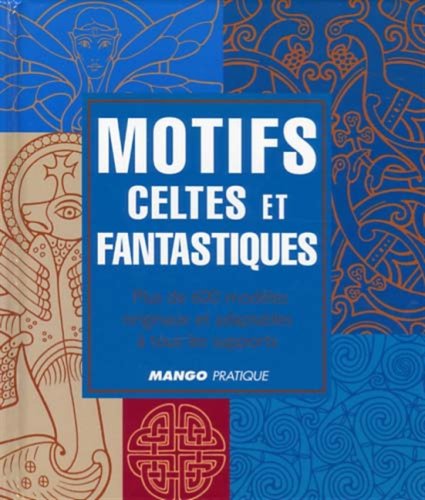 Motifs celtes et fantastiques