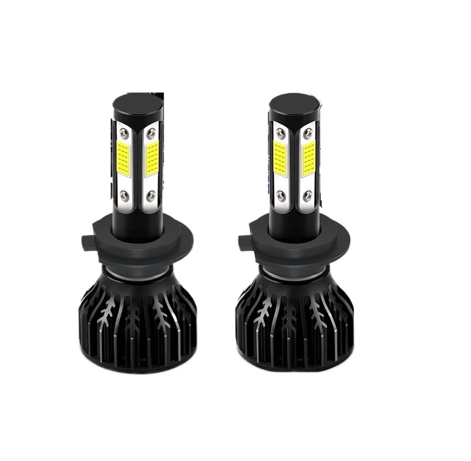 Waterproof Fog Headlights For Bmw S1000rr S1000xr 2009-2012 2013 2014 2015 2016 2017 2018(2pcs)