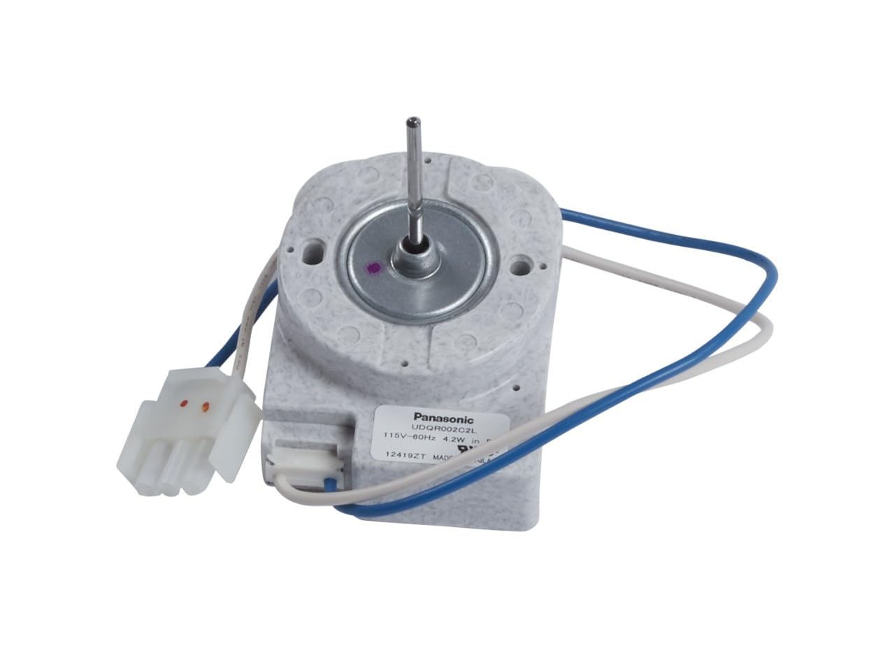 Motore Ventola Evaporatore 3-60336-001 Per Whirlpool - 115V, 4.2W - Foto 10