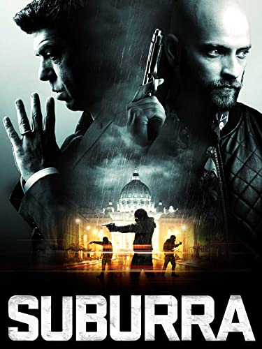 Suburra