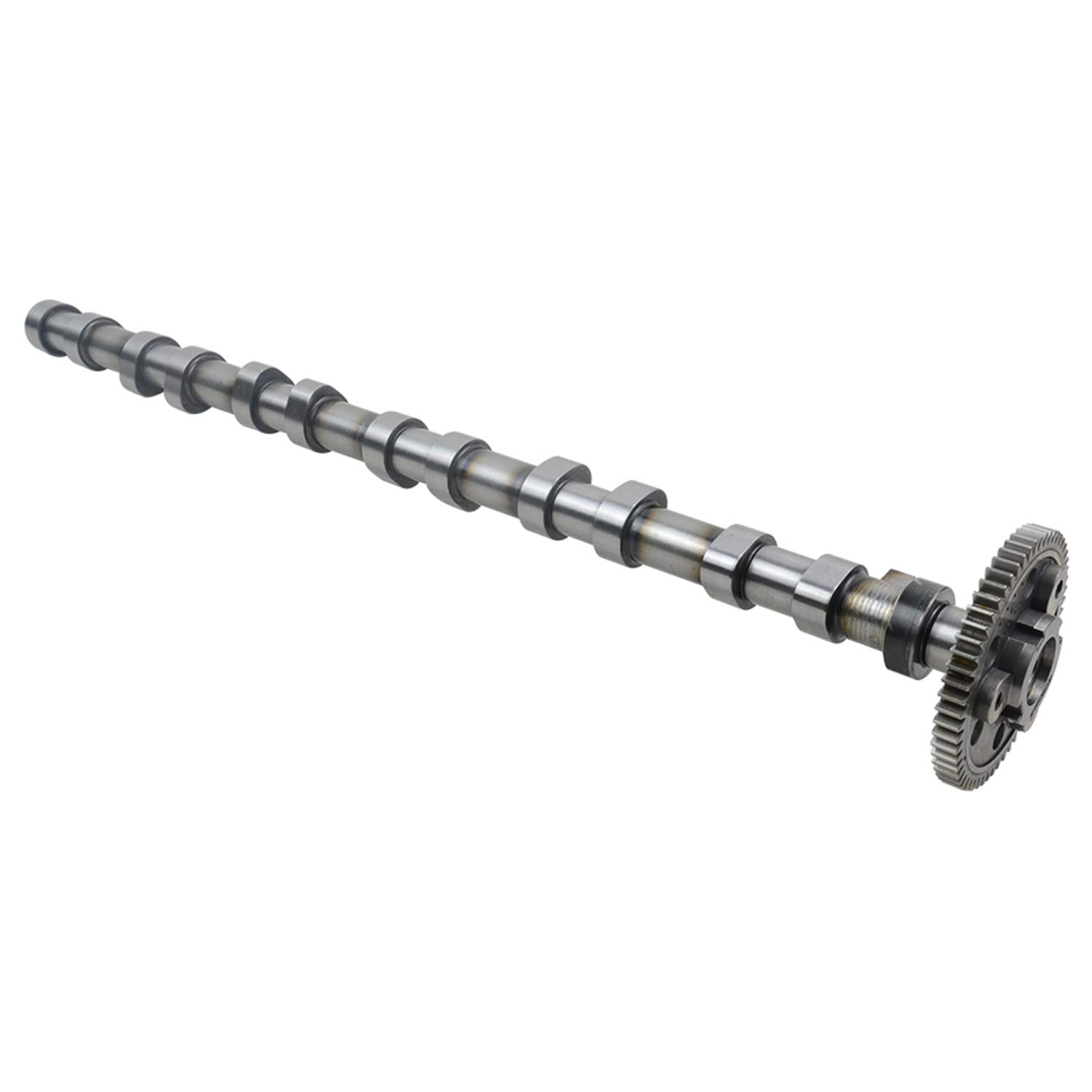 Albero a camme di entrata 11317791579 Compatibile con 3er 5er 6er 7er X3 X5 X6 E46 E90 E91 E92 E93 E39 E60 E61 E83 E53 E70 E71 E72 M57 D30 Bisenya
