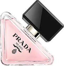 Prada Paradoxe Virtual Flower Eau de Parfum - Perfume Feminino 30ml
