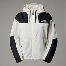 The North Face Sheru Giacca da donna White Dune, Npf S