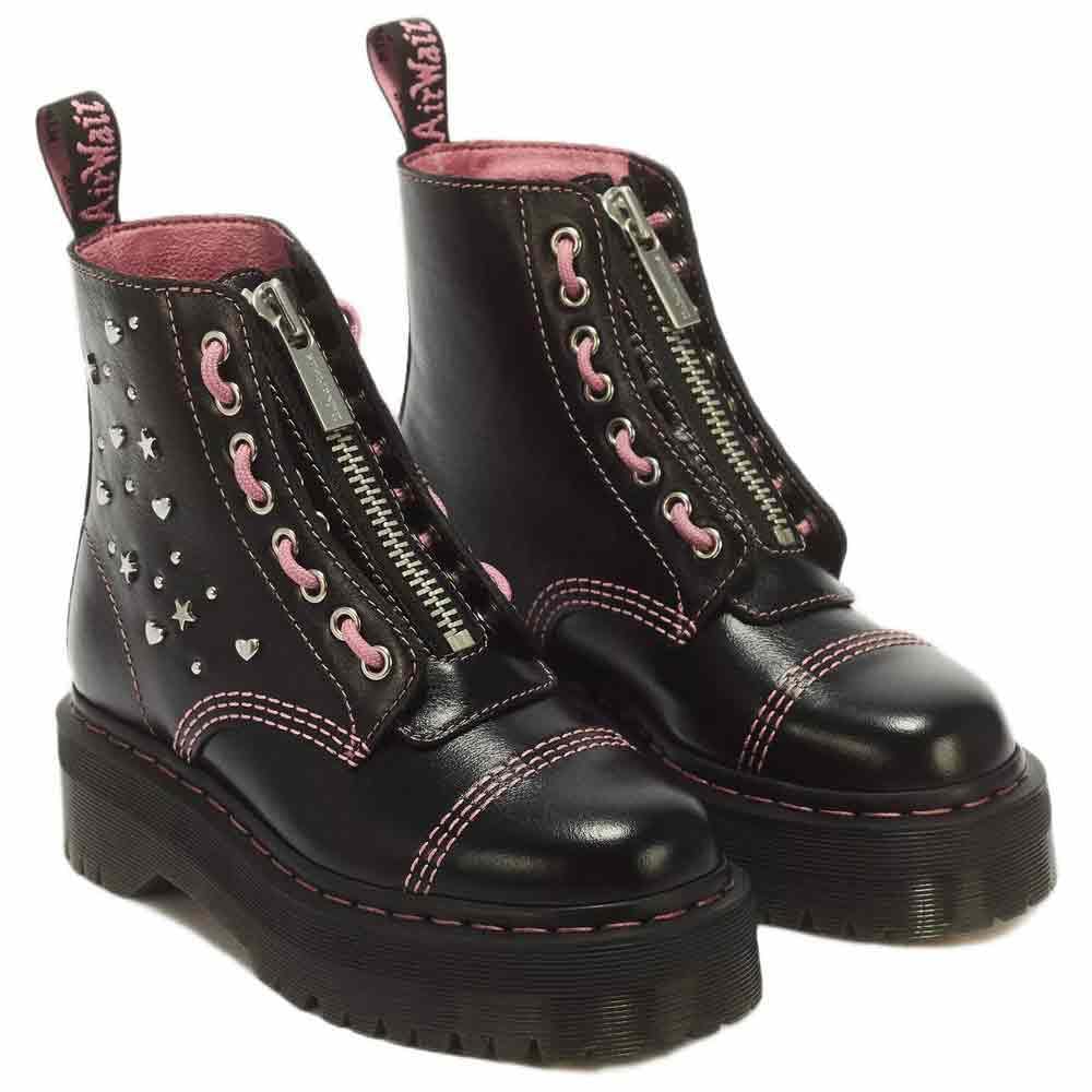 Dr. Martens Sinclair HS Stiefel EU 40