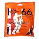 Rotosound RS 665LD Swing Bass E-Basssaiten 5-saiter Satz