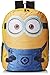 Despicable Me Minions Novelty Large 16 Inch Backpack with Sounds