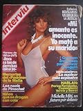  INTERVIU AÑO 9, Nº419. 23 - 29 MAYO 1984