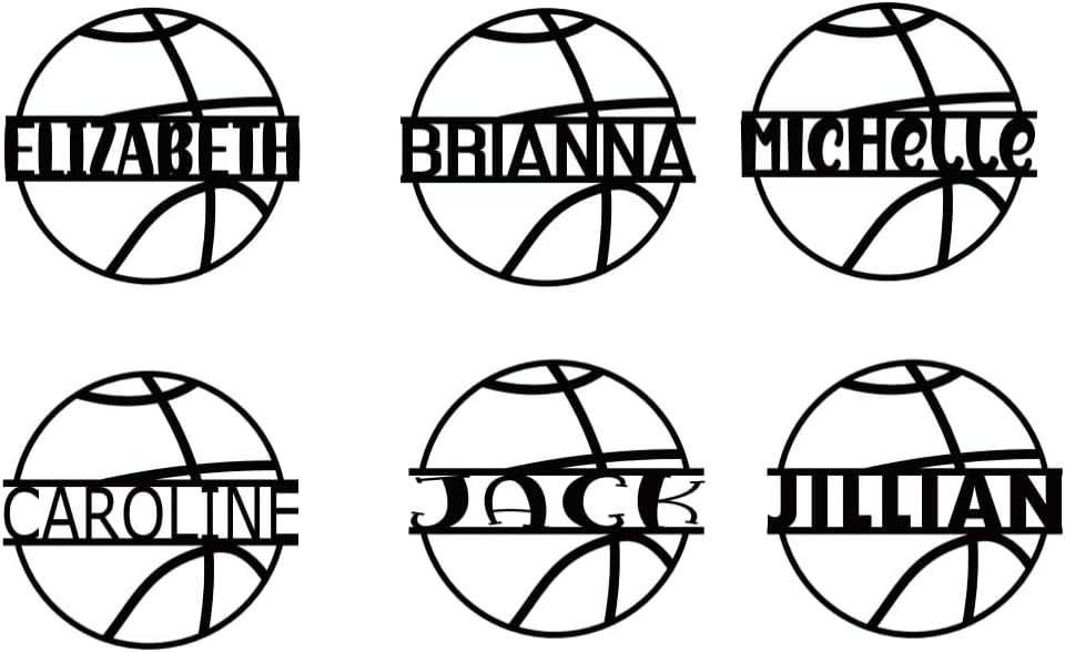 Miniatura 4 de Basketball Bag Tag/Personalized Bag Tag/Custom Basketball/Basketball Gift/Sports Bag Tag/Basketball Backpack/Kids Bag Tag