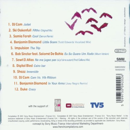 Vista 2 de Electronica