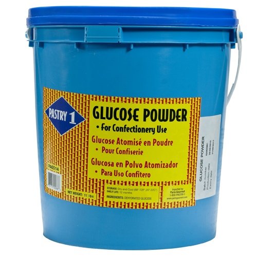 Glucose Powder (Atomized) For Confectionary Use 1 pail