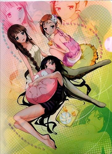 Amazon クリアファイル アクセルワールド バンプレスト 3人 アニメ 萌えグッズ 通販