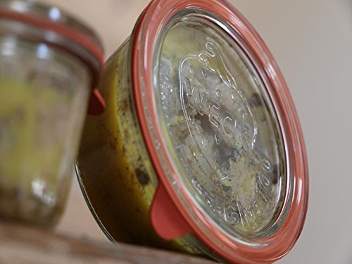 Foie Gras de Canard - Eend Premium terrine van eend uit Frankrijk - 180g - Image 4