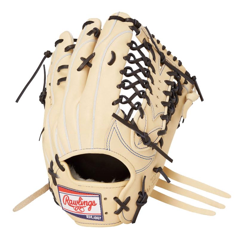 値下げ不可　Rawlings 軟式グローブ ウィザード　HOH プロエクセル 軟式 HOH® PRO EXCEL Wizard #02 COLORS [内野手用] サイズ11.25