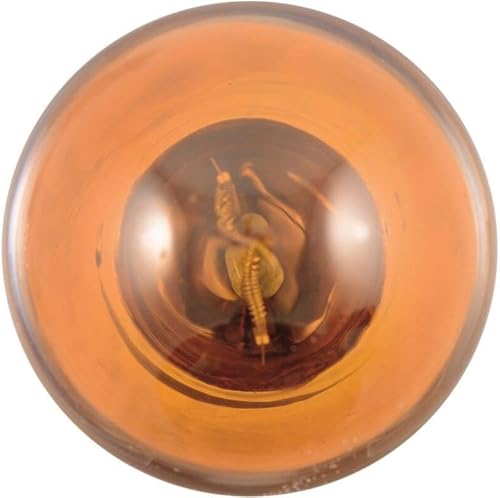 Miniatura 4 de Philips - 12496 focos miniatura LongerLife, 2 unidades