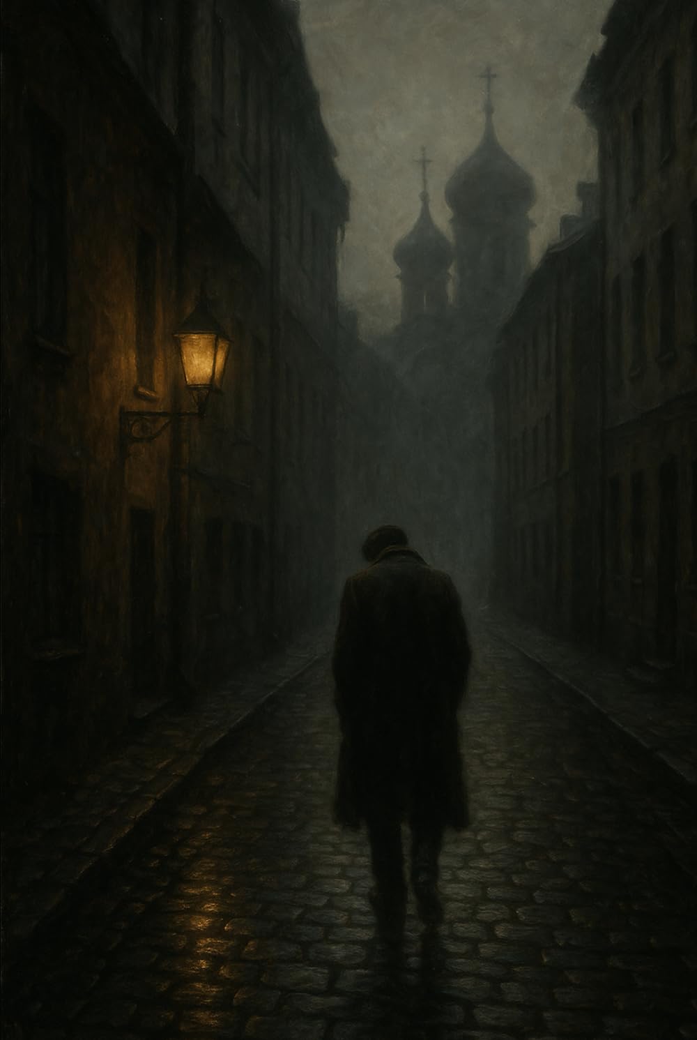 Crime and Punishment