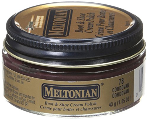 Meltonian shoe cream polish Clearance