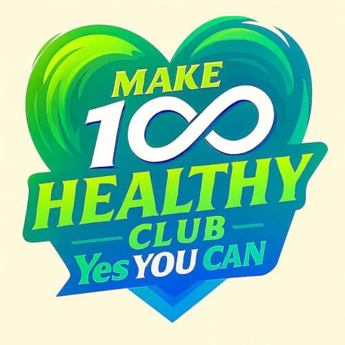 Make 100 Healthy cover art