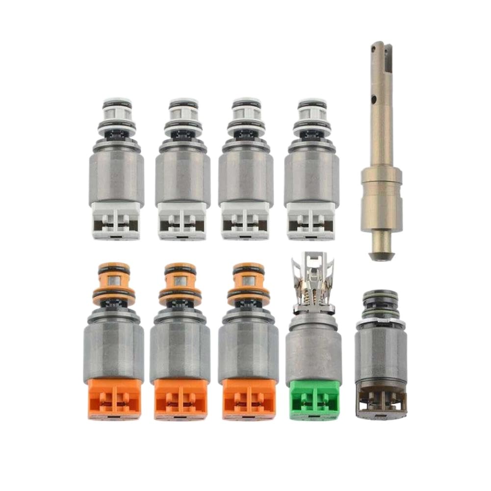 Kit solénoïde 8HP45 8HP70 électrovanne boîte de vitesses 0501218796