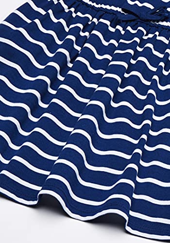 Nautica Girls' Short Sleeve Legacy Top4