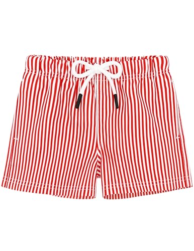 Image of Toddler Boy Swim Trunks 4T Boys Swimsuit Toddler Swimming Trunks for Boys Swim Shorts Kids Bathing Suits Boy Swimsuit 4T