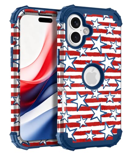 Coque iPhone 17 robuste avec pare-chocs antichoc double couche en caoutchouc