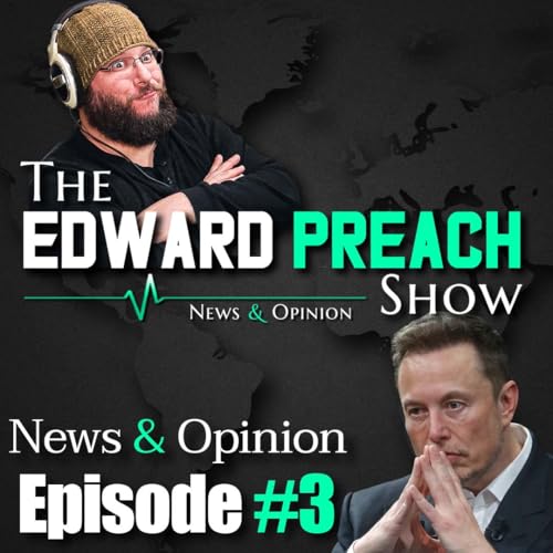 ELECTION DAY! Elon Musk says THIS IS IT! Joe Rogan Endorses Donald Trump as the FIGHT for America reaches it's climax!