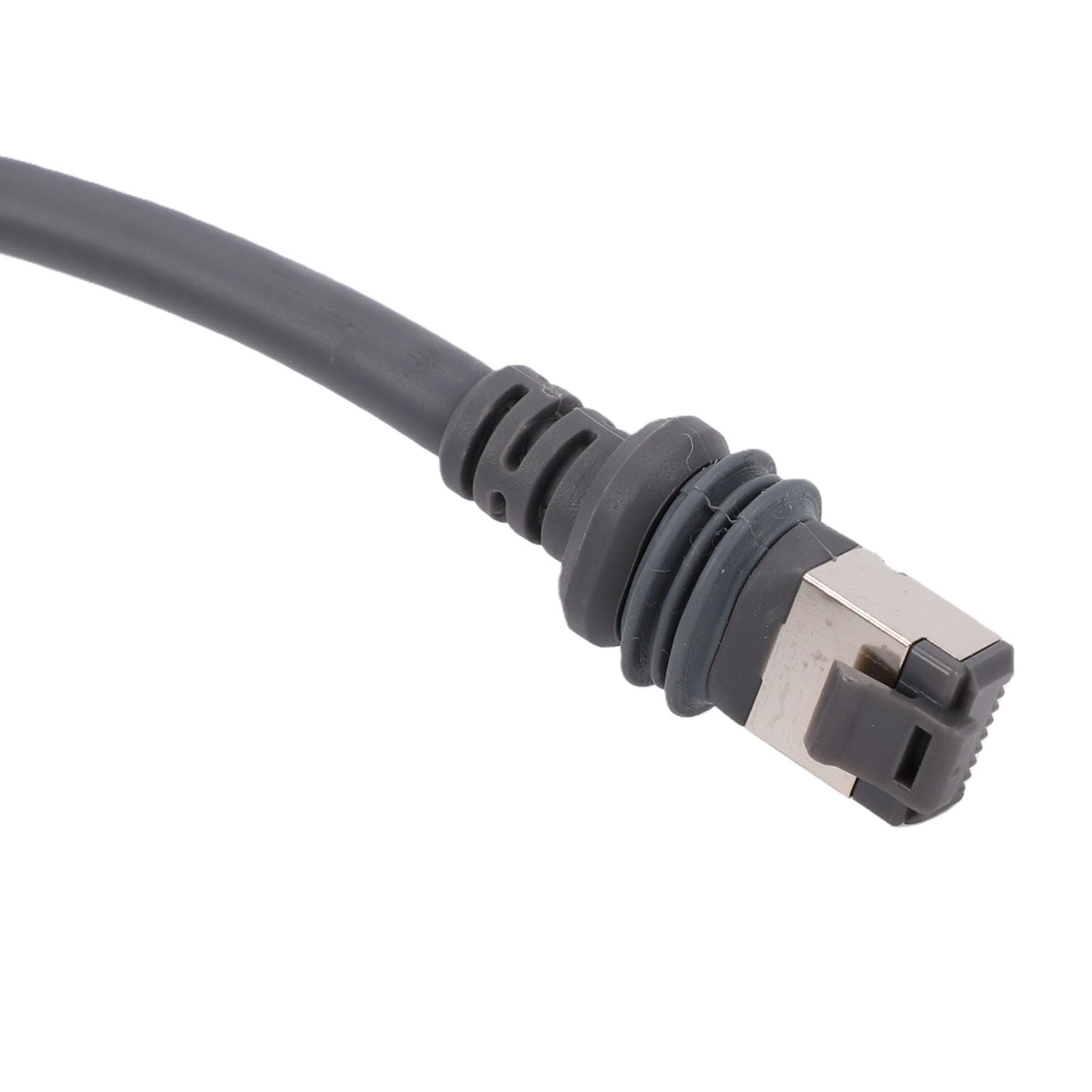 FTVOGUE Przedłużacz Satelitarny Prostokątny IP68, Kabel Przedłużający,