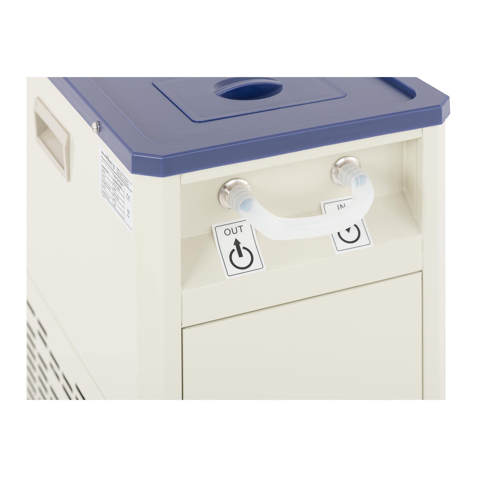 Steinberg Systems SBS-LCC-3000 Umlaufkühler -20-20 ? - 20 L/min Laborkühler Umwälzkühler