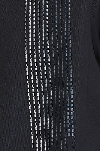Image of RIVER Men's Varsity Jacket