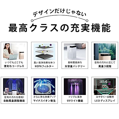 Amazon.co.jp: LaFuture いつでもどこでも！深呼吸したくなる