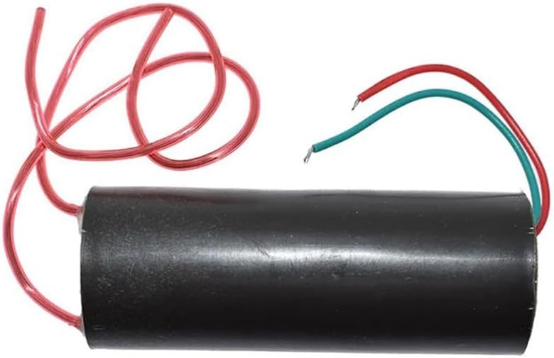 DC 3V 6V to 1000KV For boost Power Module for High Voltage Inverter Transformer Designed for Scientific and Electronic Use