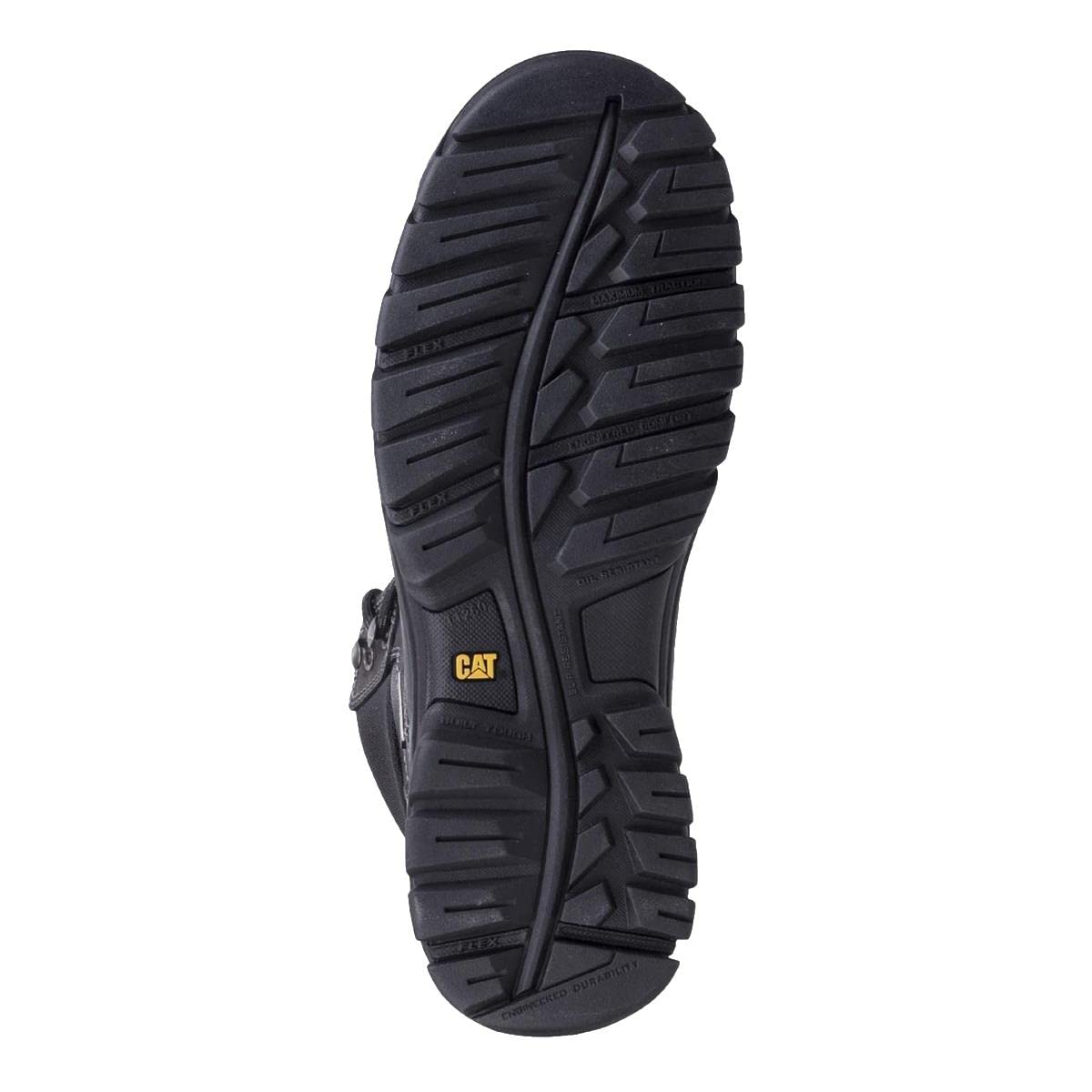CAT Footwear Herren Framework St S3 Wr Hro Sra Sicherheitsstiefel