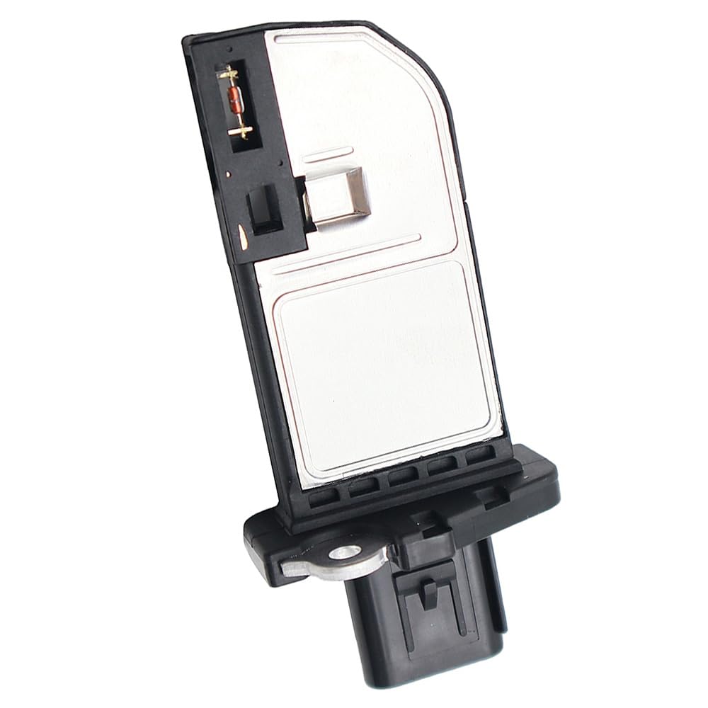 Riloer Capteur de débit d'air massique MAF pour Fiesta Volvo 8V21-12B579-AA, 30757655, 1516668