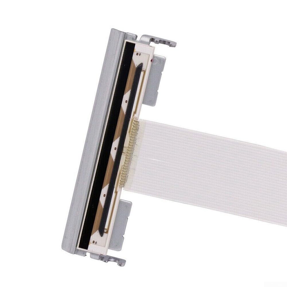 ZYWUOY Thermo-Druckkopf Ersatz für Epson TM-T88V Drucker ersetzt 2131885/2141001, Y4CQMB83PXA66Y70XQD9