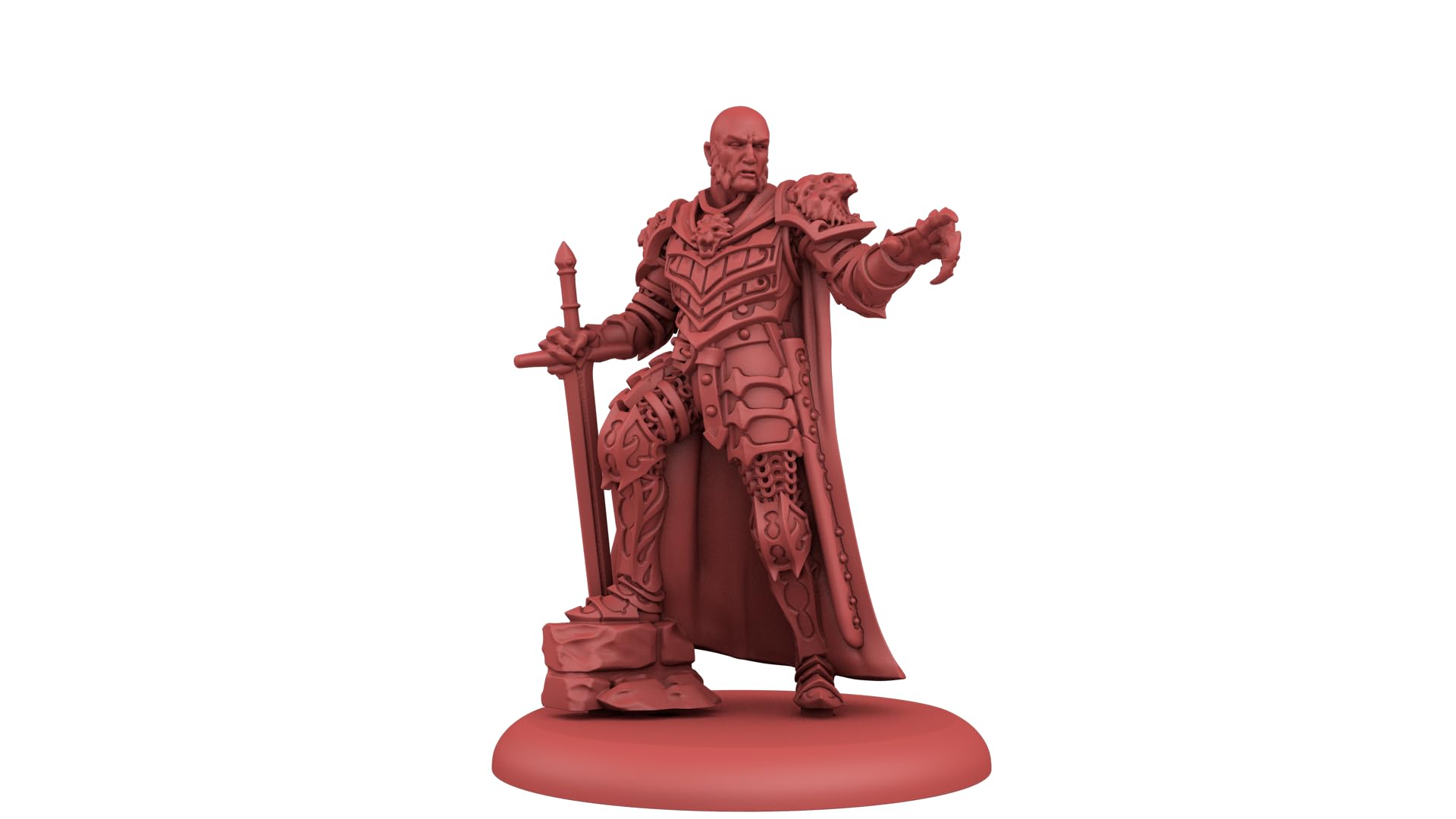 Lannister② DEMONIA 