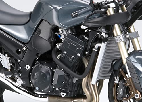 Tamiya TMYTAM14111 Kawasaki Zzr 1400 thumb #2