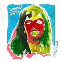 Together Pangea Ablum Cover