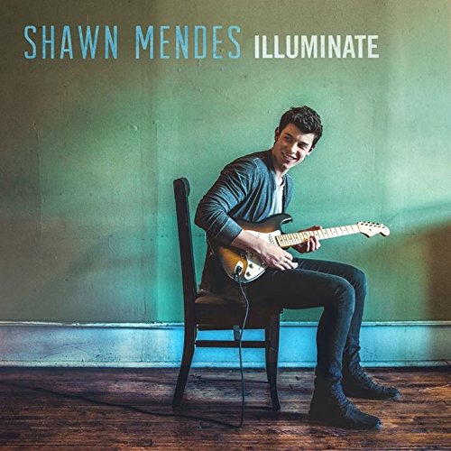Mendes Shawn Illuminate Amazon Com Music