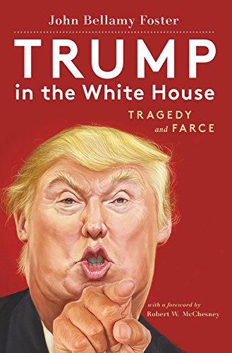 Trump In The White House:: Tragedy And Farce