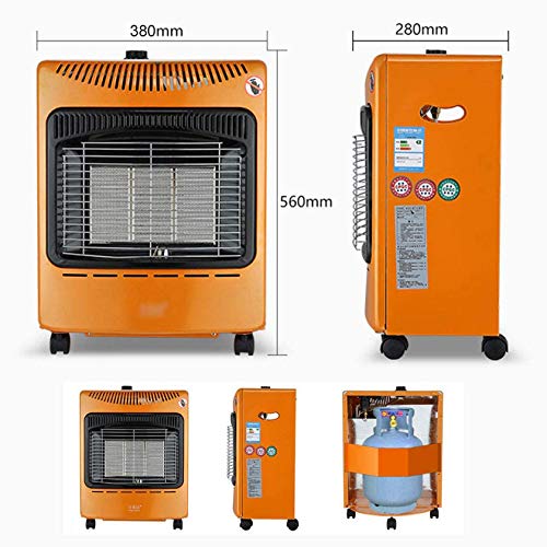 The 27 Best Outdoor Gas Fireplaces of 2024 [Verified] Cherry Picks