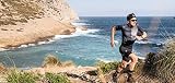 COMPRESSPORT Unisex opaska na głowę wł./wył. Cinta antitranspiracion de correr, czarna, Talla Unica UK