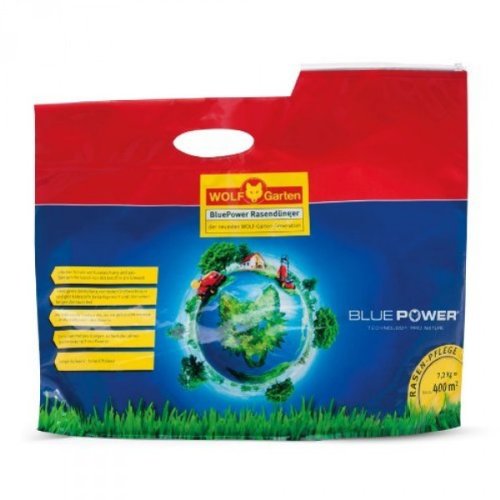 Preisvergleich Produktbild Wolf-Garten BluePower BP400TV