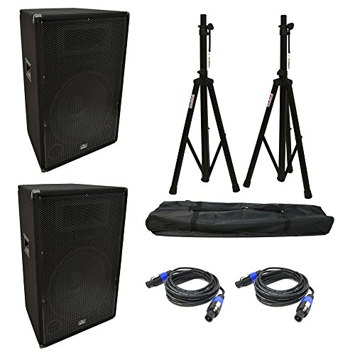 Harmony Audio (2 HA-V15P DJ 15