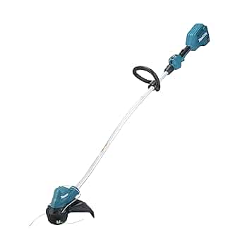 Amazon | マキタ(Makita) 充電式草刈機 18V バッテリ・充電器